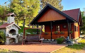 Holiday Home Manda
