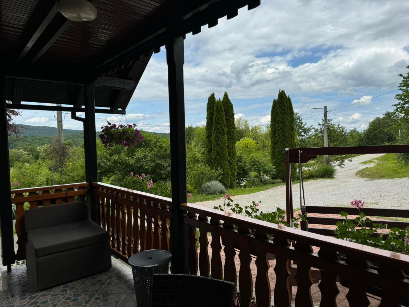 Holiday Home Manda Tounj Zewnętrze zdjęcie