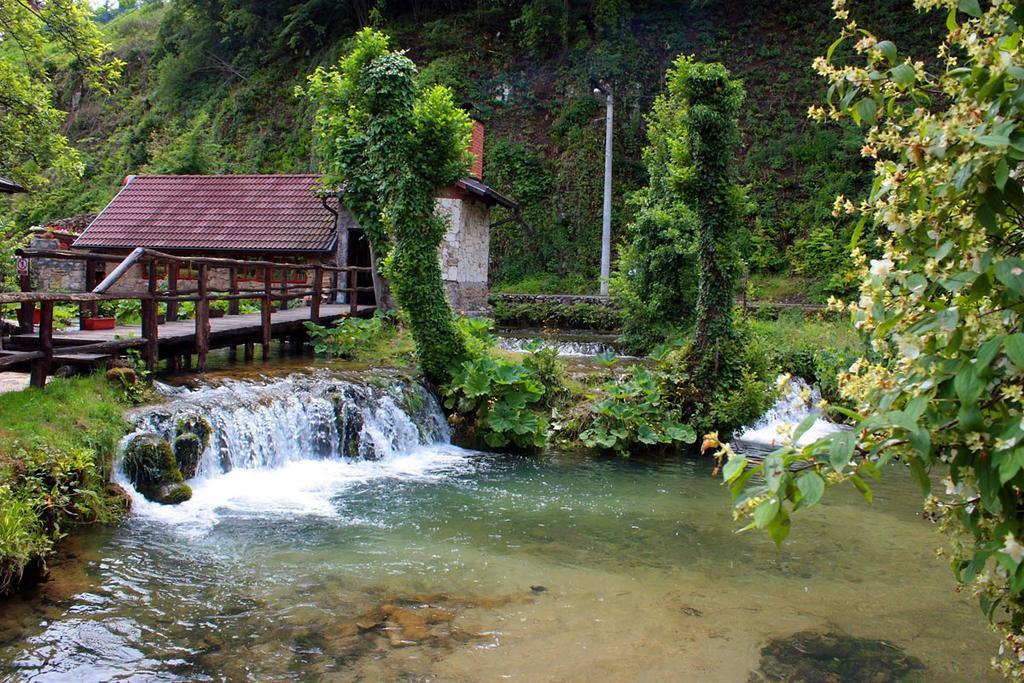 Holiday Home Manda Tounj Zewnętrze zdjęcie